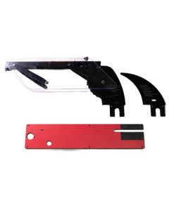 Oliver Machinery 4065.A002, 16" Blade Guard Conversion Kit for M-4065 Table Saw