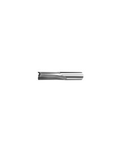 Vortex Tool 4080, 3/4" x 2-1/8" DE Straight Right Hand Router Bit