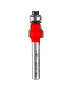 Freud 41-502 1/16" Radius Carbide Tipped Laminate Trim Router Bit