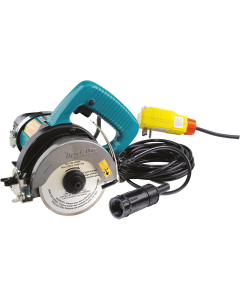 Makita 4101RH 5" Corded Wet Cutting Masonry Saw