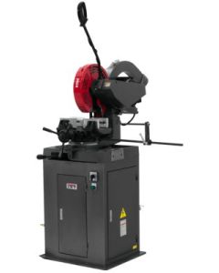 JET 414203K J-CK350-2K 350mm Manual Non-Ferrous Cold Saw, 2HP 3-Phase, 230V