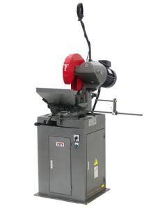 JET 414217K J-FK350-4K 350mm Ferrous Manual Cold Saw, 3 HP 3-Phase, 460V