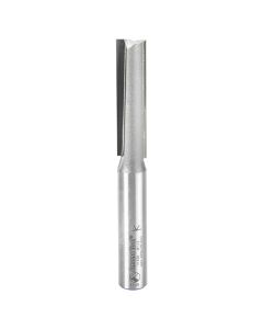 Amana Tool 41426 1/2" Carbide Tipped High Production Straight Plunge Router Bit