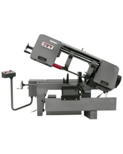 JET 414478 J-7040 10" x 16" Horizontal Bandsaw, 2 HP, 230V, 3 Ph