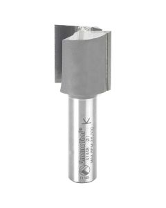 Amana Tool 41448 1" Carbide Tipped High Production Straight Plunge Router Bit