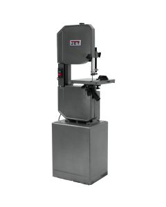 Jet 414500 J-8201K 14" Metal Wood Vertical Band Saw