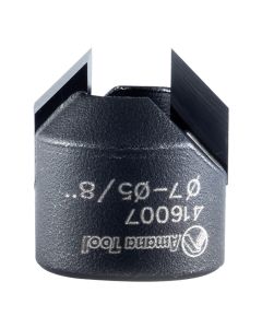 Amana Tool 416007 16mm x 7mm Carbide Tipped Left Hand Countersink