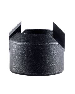 Amana Tool 416012 20mm Carbide Tipped Left Hand Countersink