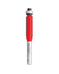 Freud 42-100 3/8" Bearing Carbide Tipped Flush Trim Router Bit