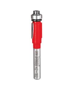 Freud 42-102 3/8" Bearing Carbide Tipped Flush Trim Router Bit