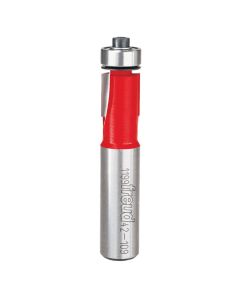 Freud 42-109 1/2" Bearing Carbide Tipped Flush Trim Router Bit