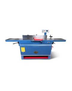 Oliver Machinery 4265C.053T, 12" Parallelogram Jointer with HCX Helical Cutterhead