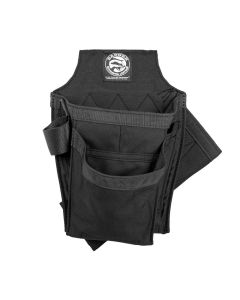 Badger Tool Belts 432030 Black Trimmer Tool Bag