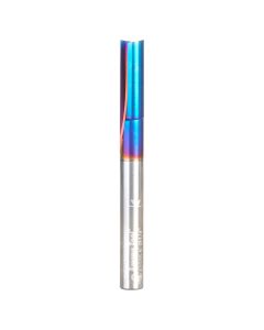 Amana Tool 43506-K 1/4" Spektra Double Straight 'V' Flute Router Bit