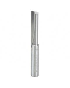 Amana Tool 43720 1/4" Solid Carbide Straight Plunge Router Bit