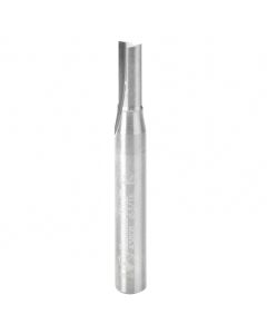 Amana Tool 43808 3/16" Solid Carbide Straight Plunge Router Bit