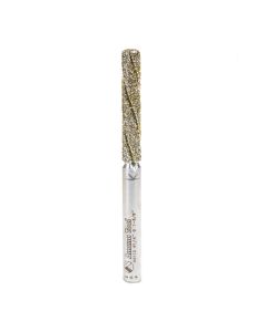 Amana Tool 44112 1/4" Diamond Grit Alloy Steel Router Bit with Electro Plated Diamonds