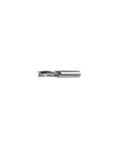 Vortex Tool 4435, 5/16" x 1" 3F Upcut Low Helix Right Hand Router Bit