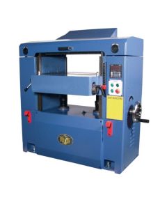 Oliver Machinery 4470.153T, 25" Planer with HCX Helical Cutterhead