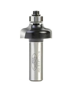 Timberline 450-84 1-1/8" Carbide Tipped Ogee Router Bit with Ball Bearing