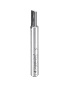 Amana Tool 45102 3/16" Carbide Tipped Straight Plunge High Production Router Bit