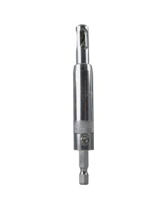 Snappy 45111 11/64" High Speed Steel Twist Drill Self-Centering Hinge Bit