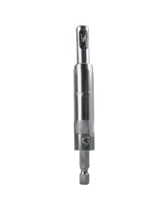 Snappy 45113 13/64" High Speed Steel Twist Drill Self-Centering Hinge Bit