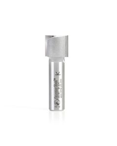 Amana Tool 45181 3/4" Straight Plunge High Production / Mortising Router Bit