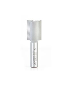 Amana Tool 45182 15/16" Carbide Tipped Straight Plunge High Production Router Bit