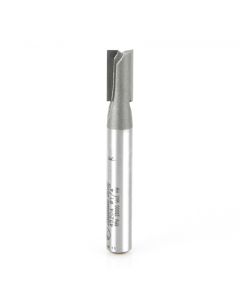 Amana Tool 45204 1/4" Carbide Tipped Straight Plunge High Production Router Bit