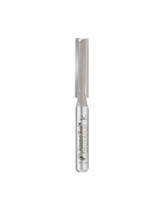 Amana Tool 45213, 6mm x 6mm x 57mm 2FL CT Router Bit
