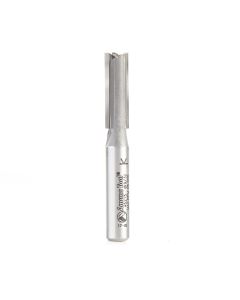 Amana Tool 45215 8mm Carbide Tipped Straight Plunge Router Bit