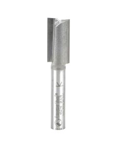Amana Tool 45216 3/8" Carbide Tipped Straight Plunge High Production Router Bit