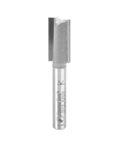 Amana Tool 45219 10mm Carbide Tipped Straight Plunge Router Bit
