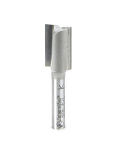 Amana Tool 45224 1/2" Carbide Tipped Straight Plunge High Production Router Bit
