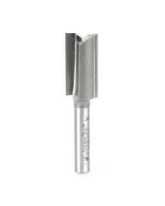 Amana Tool 45226 1/2" Carbide Tipped Straight Plunge High Production Router Bit
