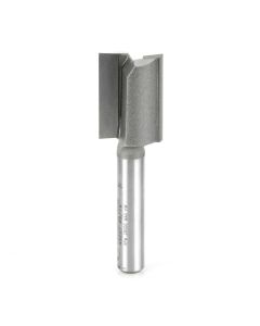 Amana Tool 45227 9/16" Carbide Tipped Straight Plunge High Production Router Bit