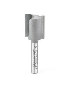 Amana Tool 45229 11/16" x 2" Carbide Tipped Straight Plunge High Production Router Bit
