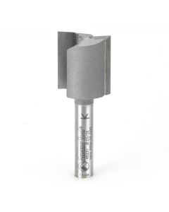 Amana Tool 45231 23/32" Carbide Tipped Undersized Plywood Dado Plunge Router Bit