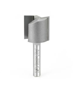 Amana Tool 45232 13/16" Carbide Tipped Straight Plunge High Production Router Bit