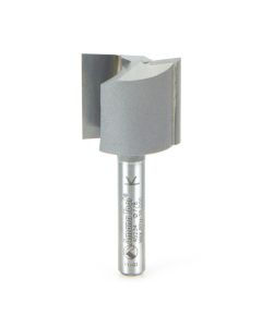 Amana Tool 45234 7/8" Carbide Tipped Straight Plunge High Production Router Bit
