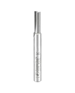 Amana Tool 45239 3/16" Carbide Tipped Straight Plunge High Production Router Bit