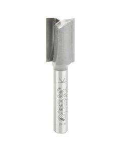 Amana Tool 45240 12mm Carbide Tipped Straight Plunge Router Bit