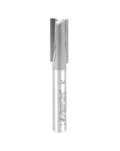 Amana Tool 45242 5/16" Carbide Tipped High Production Straight Plunge Router Bit