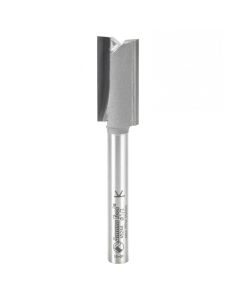 Amana Tool 45244 1/2" Carbide Tipped Straight Plunge High Production Router Bit