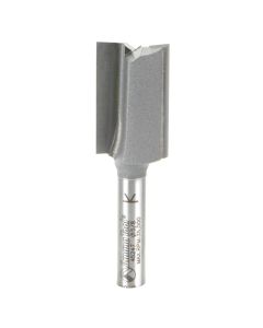 Amana Tool 45247 5/8" Carbide Tipped Straight Plunge High Production Router Bit