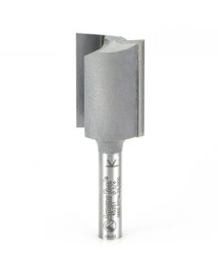 Amana Tool 45251 3/4" Carbide Tipped Straight Plunge High Production Router Bit