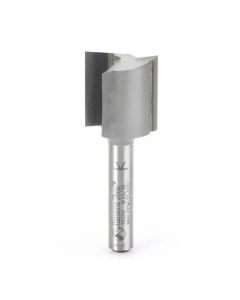 Amana Tool 45256 18mm Carbide Tipped Straight Plunge Router Bit