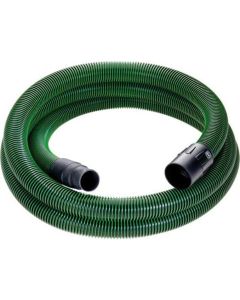 Festool 452888 2" x 8.2' Antistatic Suction Hose