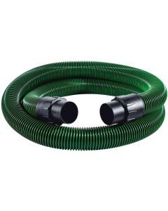 Festool 452890 2" x 13' Antistatic Suction Hose